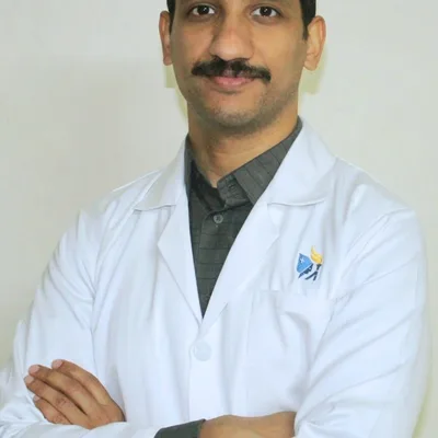 Dr. Yashwant Singh Tanwar