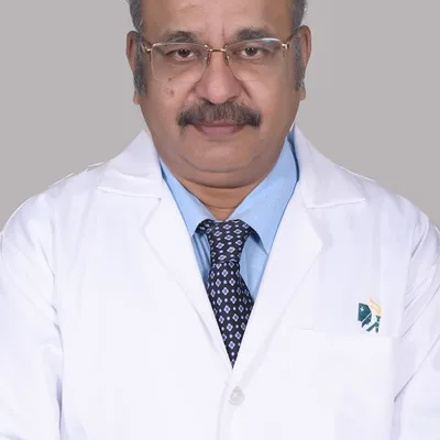 Dr. Ganesh Jadhav