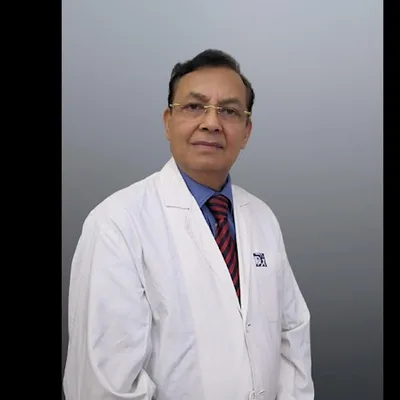 Dr. Rakesh Kumar