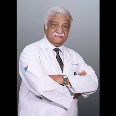 Dr. V Hariharan