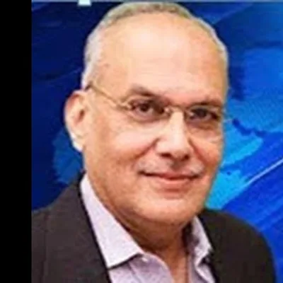 Dr. Raman Puri