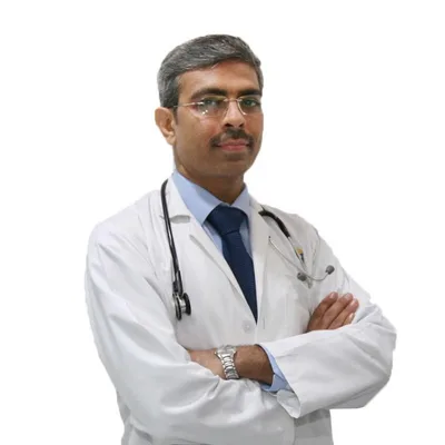 Dr. Gaurav Sagar
