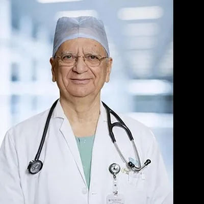 Dr. S K Gupta