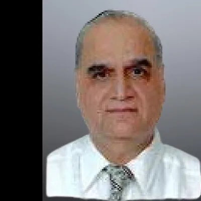 Dr. Ravi Kumar Joshi
