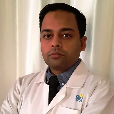 Dr. Arif Wahab