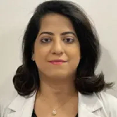 Dr. Karuna Ratwani