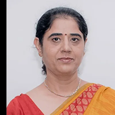 Dr. Anamika Dubey