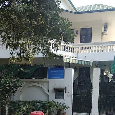 Dr. Prof Nirmal Kumar