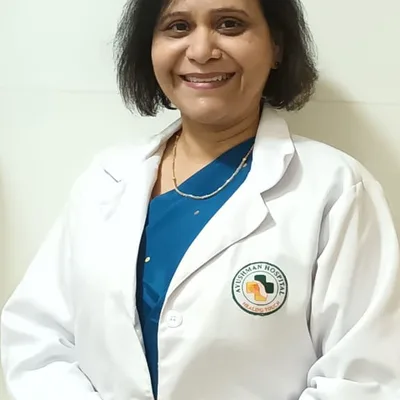 Dr. Nutan Yadav