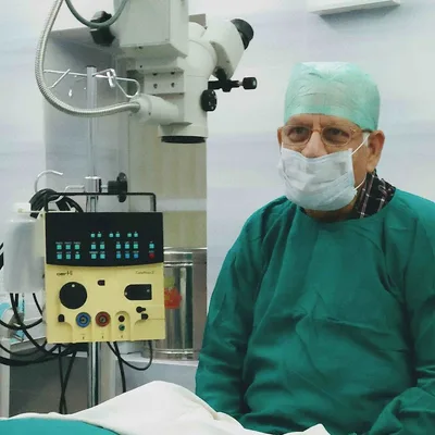 Dr. Naresh Prasad Singh
