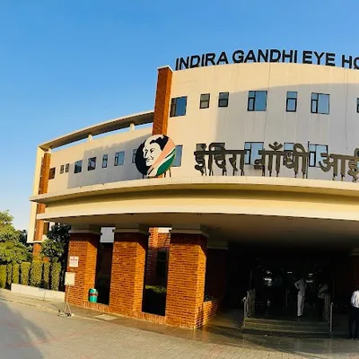Dr. Vandana Khullar