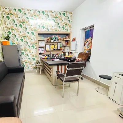 Dr. Sanjeev Suman