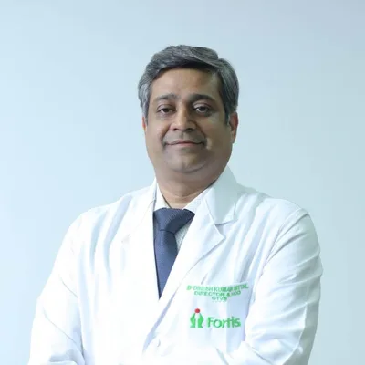 Dr. Dinesh Mittal