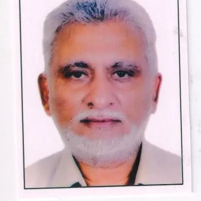 Dr. Anju Gambhir