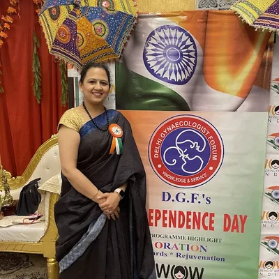 Dr. GUPTA MISS RENUKA