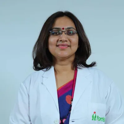 Dr. Uma Vaidyanathan