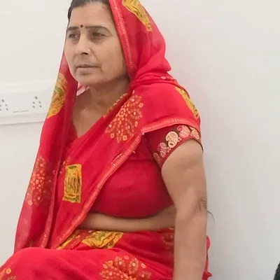 Dr. Poonam Singh