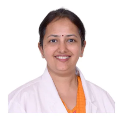 Dr. Vineeta Goel
