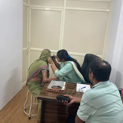 Dr. Aditi Mishra