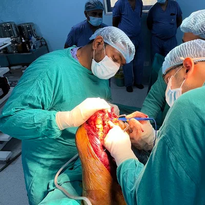 Dr. Hitesh Dawar