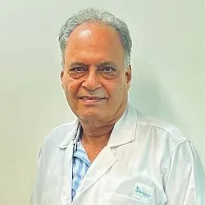 Dr. Anil Malik