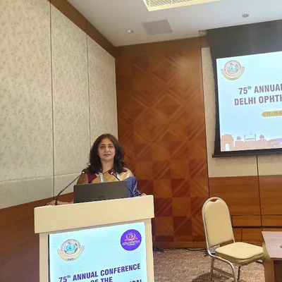 Dr. Mridula Mehta
