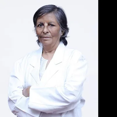 Dr. Madhuri Behari