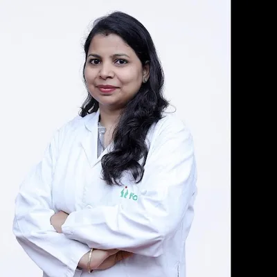 Dr. Alka Jha