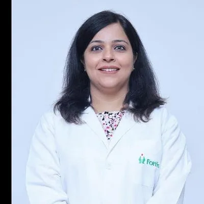 Dr. Nandani Gulati