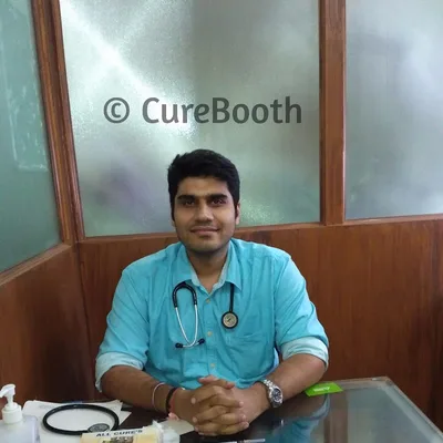 Dr. Mriganka Juneja