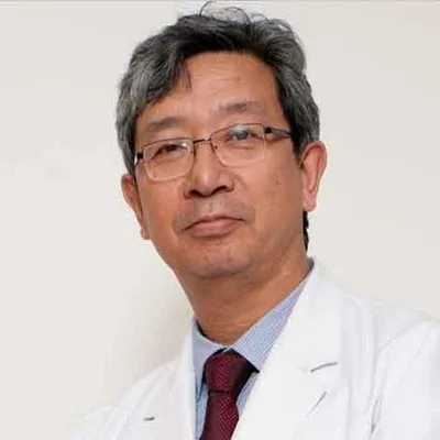 Dr. Rana Patir