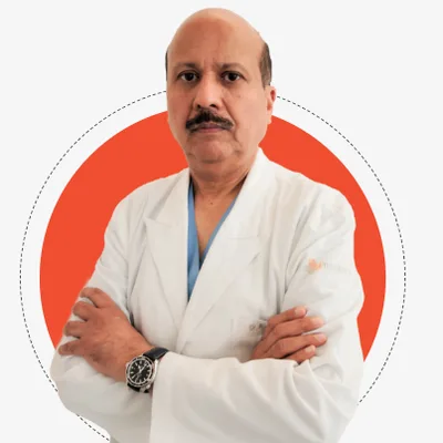 Dr. R.R. Kasliwal