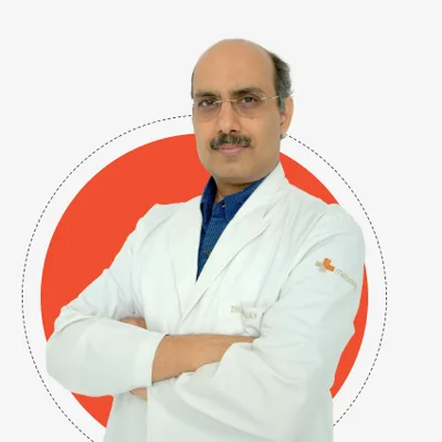 Dr. Sanjay Mittal