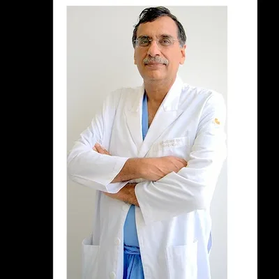 Dr. Rakesh K. Khazanchi