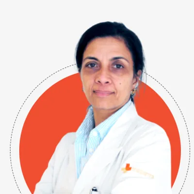 Dr. Carreen Pakrasi