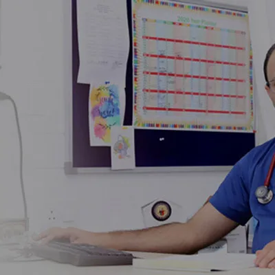 Dr. Vinayak Aggarwal