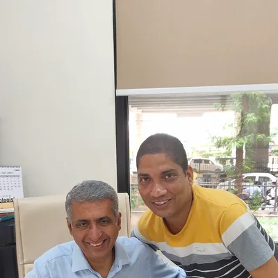 Dr. Brig. Pankaj Puri