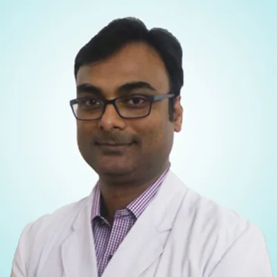 Dr. Madhujeet Gupta