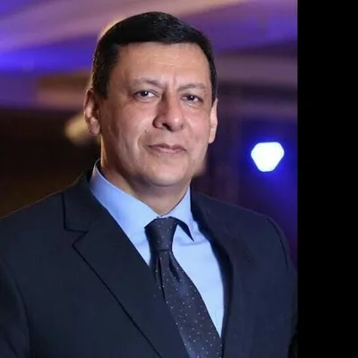 Dr. Chetan Chaudhary