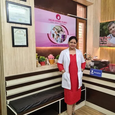 Dr. Swati Singh