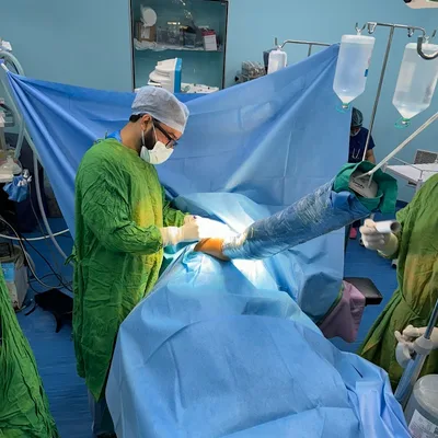 Dr. Shahrukh Khan