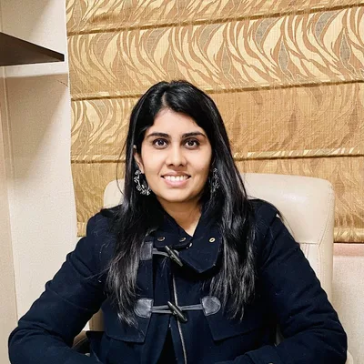 Dr. Sakshi Singhal