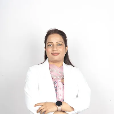 Dr. Anita Arora Khanooja