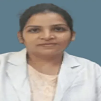 Dr. Poonam Singh