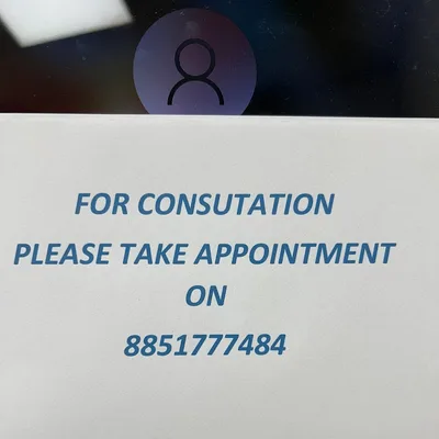 Dr. Rahul Trehan