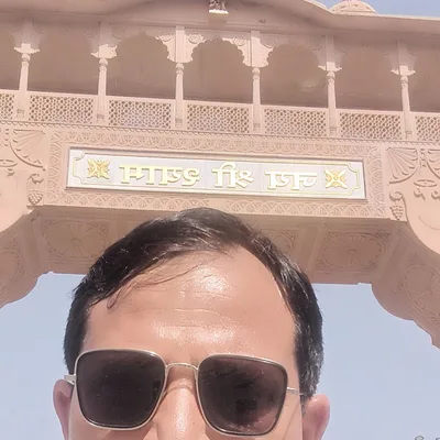 Dr. Amit Kumar Jain