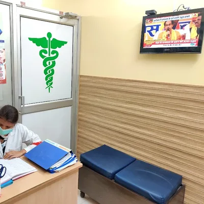 Dr. Sameer Gupta