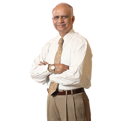 Dr. Sachin Kumar