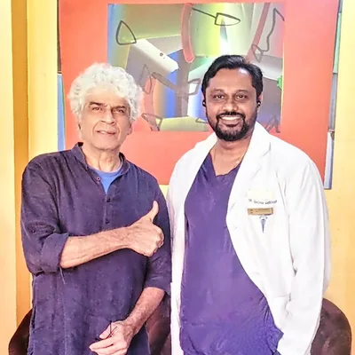 Dr. Laxmi Pat Dugar