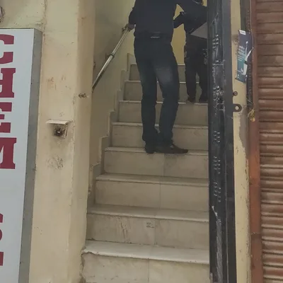 Dr. Madhukar Prakash